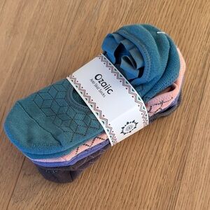 Women's Anti-Skid Socks